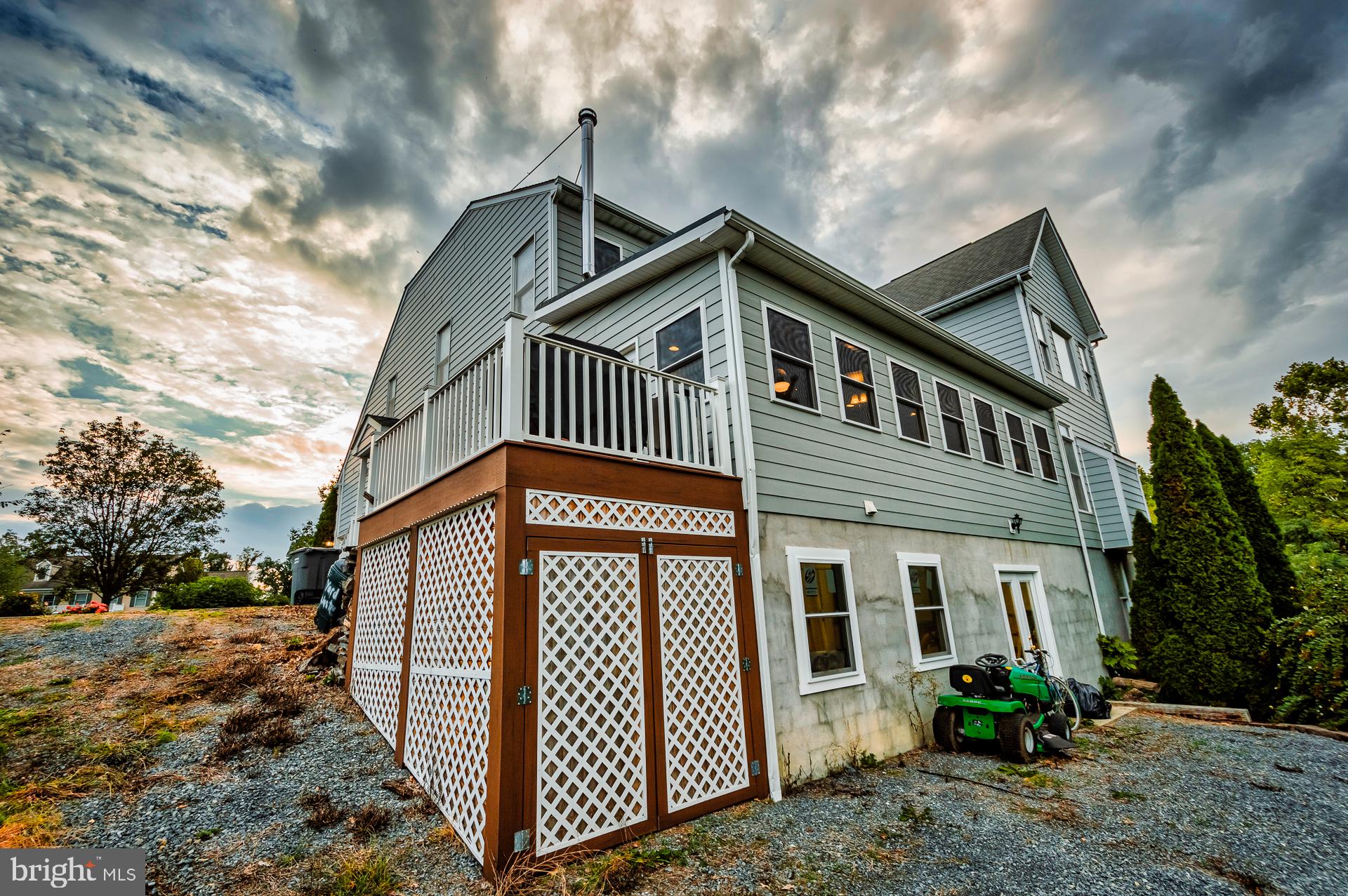 312 Huntersridge Road Winchester, VA 22602 - Photo 111 of 123 Gallery Image 111
