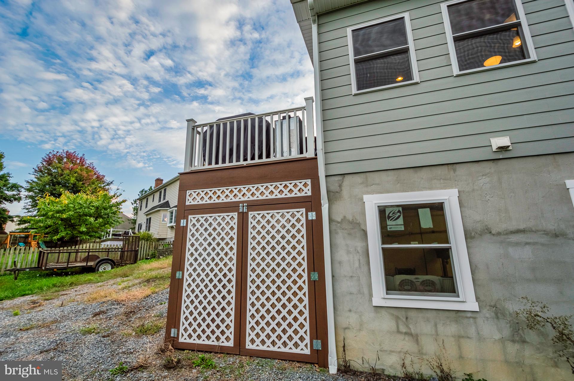 312 Huntersridge Road Winchester, VA 22602 - Photo 112 of 123 Gallery Image 112