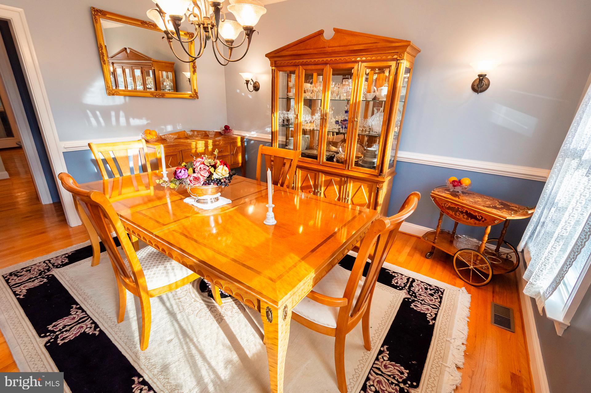 312 Huntersridge Road Winchester, VA 22602 - Photo 15 of 123 Gallery Image 15