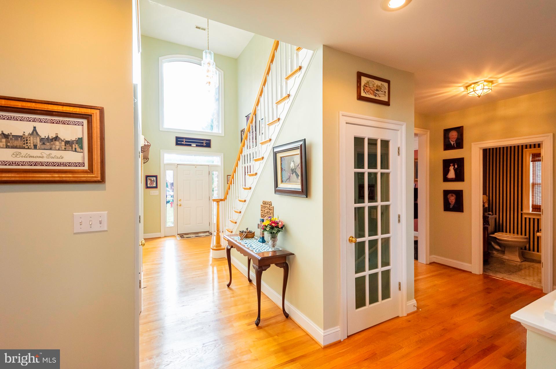 312 Huntersridge Road Winchester, VA 22602 - Photo 16 of 123 Gallery Image 16
