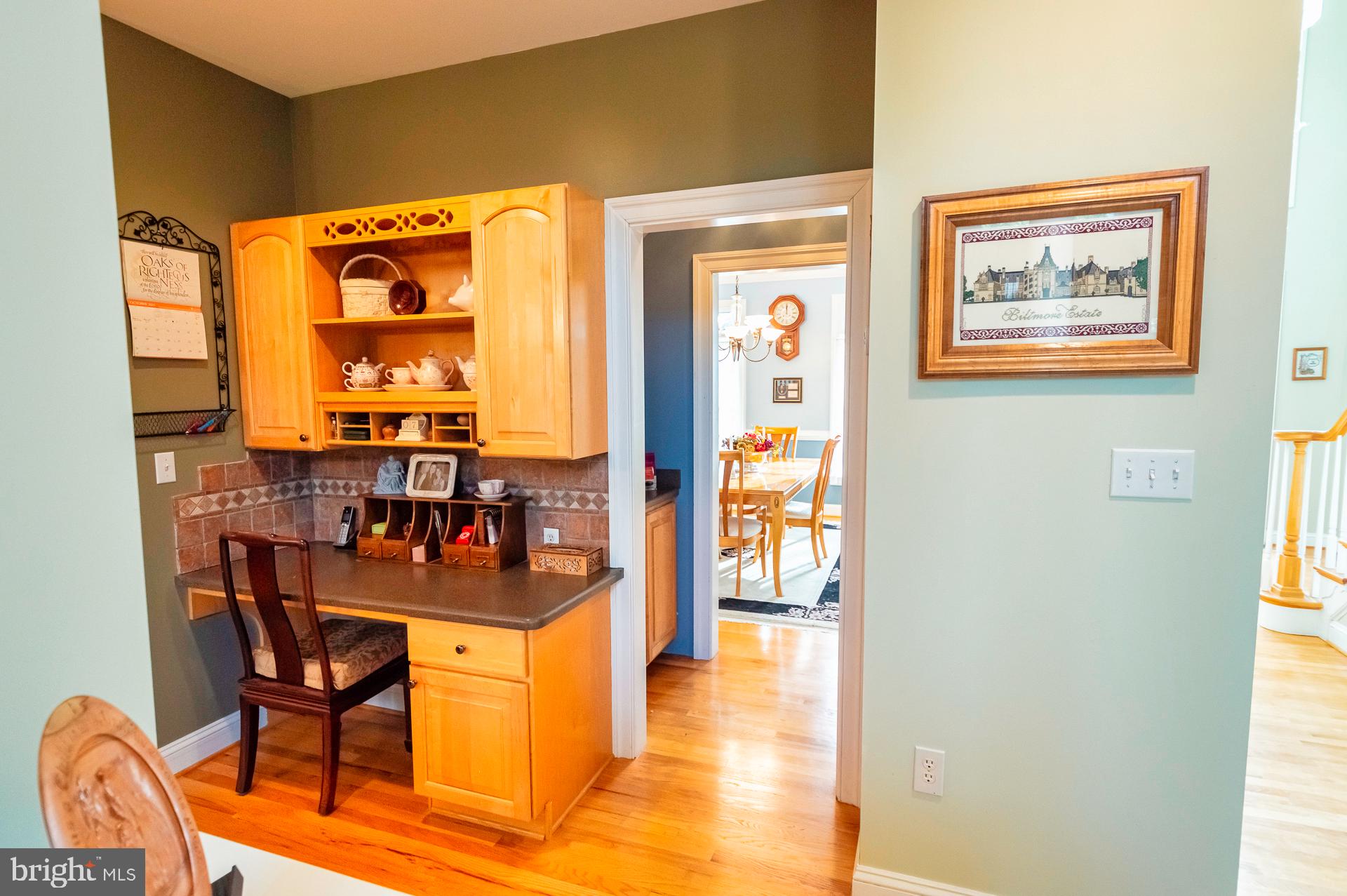 312 Huntersridge Road Winchester, VA 22602 - Photo 17 of 123 Gallery Image 17