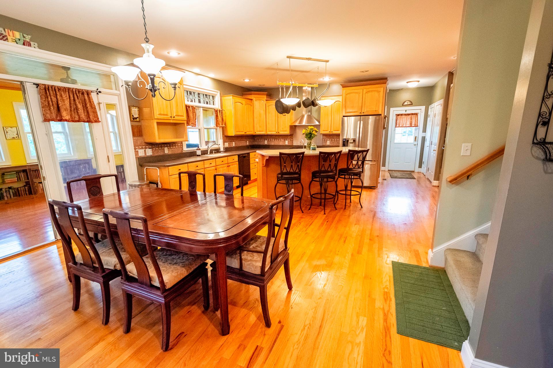 312 Huntersridge Road Winchester, VA 22602 - Photo 18 of 123 Gallery Image 18