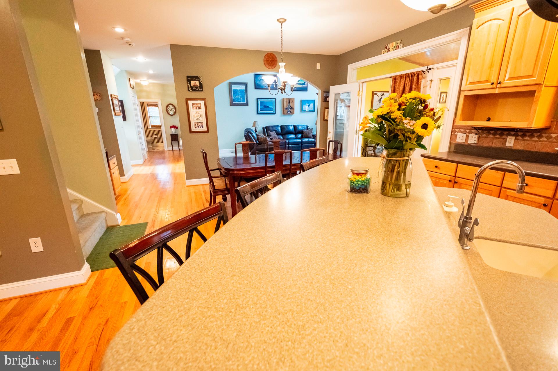 312 Huntersridge Road Winchester, VA 22602 - Photo 19 of 123 Gallery Image 19