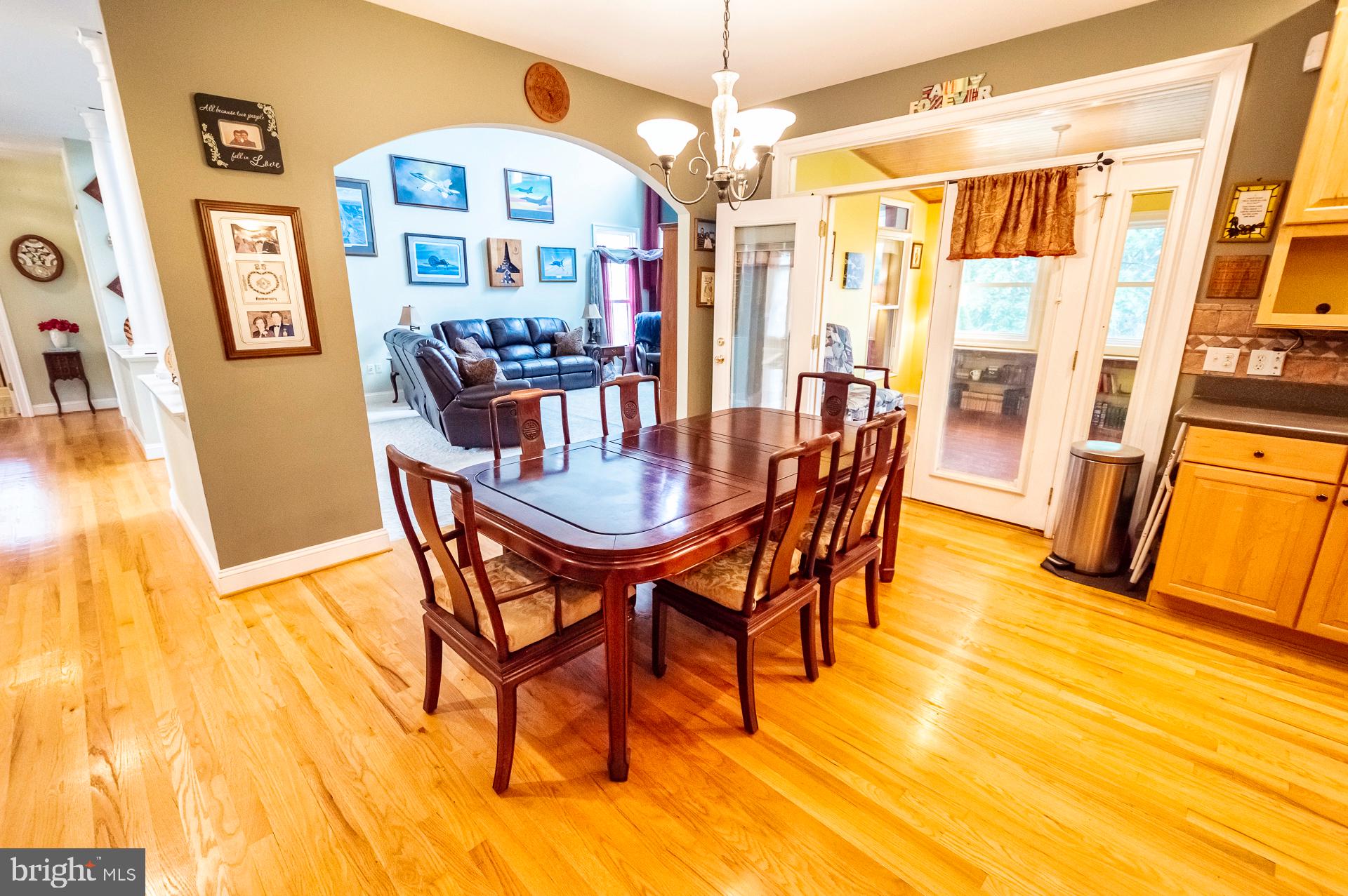 312 Huntersridge Road Winchester, VA 22602 - Photo 30 of 123 Gallery Image 30