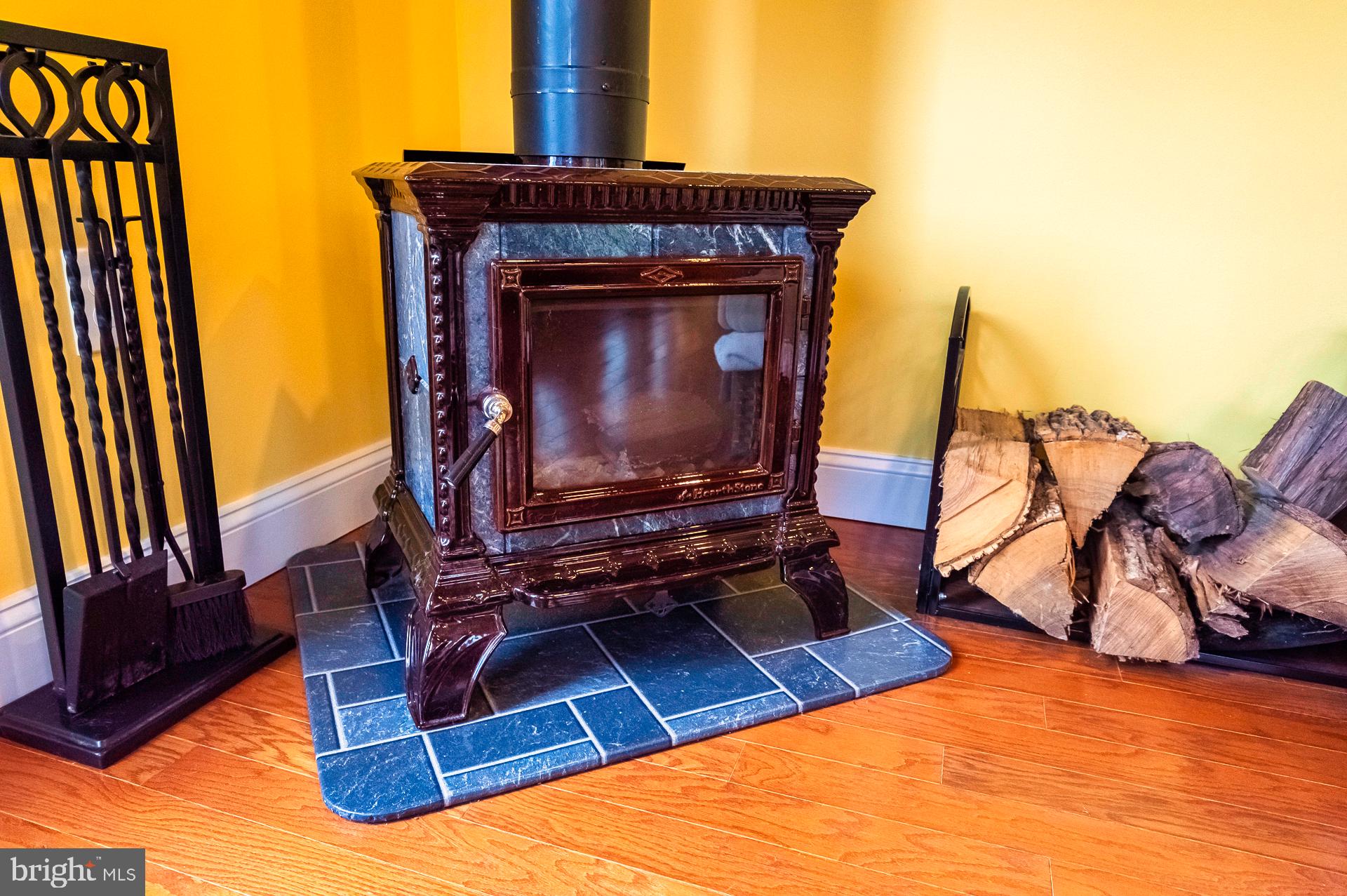 312 Huntersridge Road Winchester, VA 22602 - Photo 33 of 123 Gallery Image 33