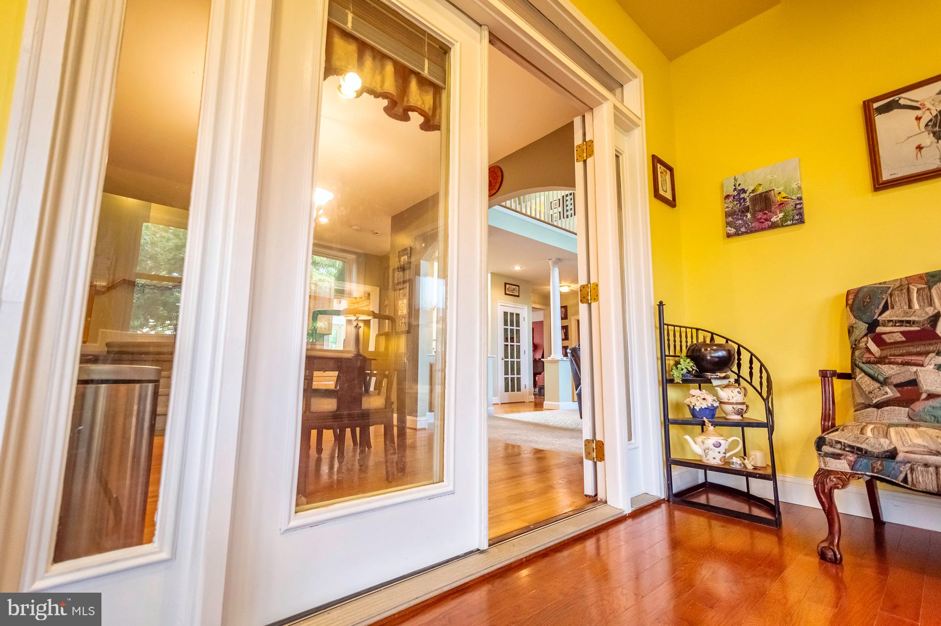 312 Huntersridge Road Winchester, VA 22602 - Photo 38 of 123 Gallery Image 38