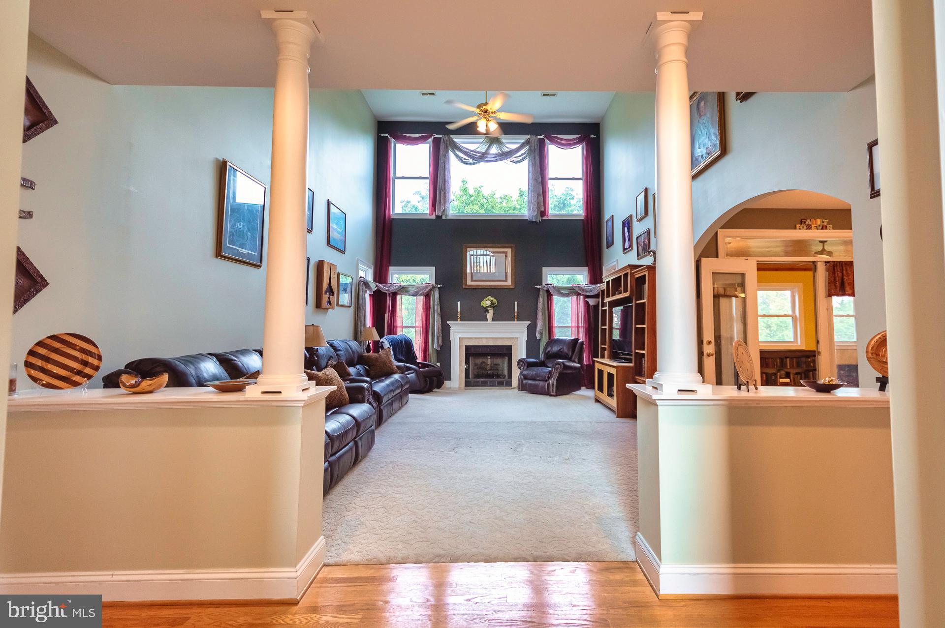 312 Huntersridge Road Winchester, VA 22602 - Photo 39 of 123 Gallery Image 39
