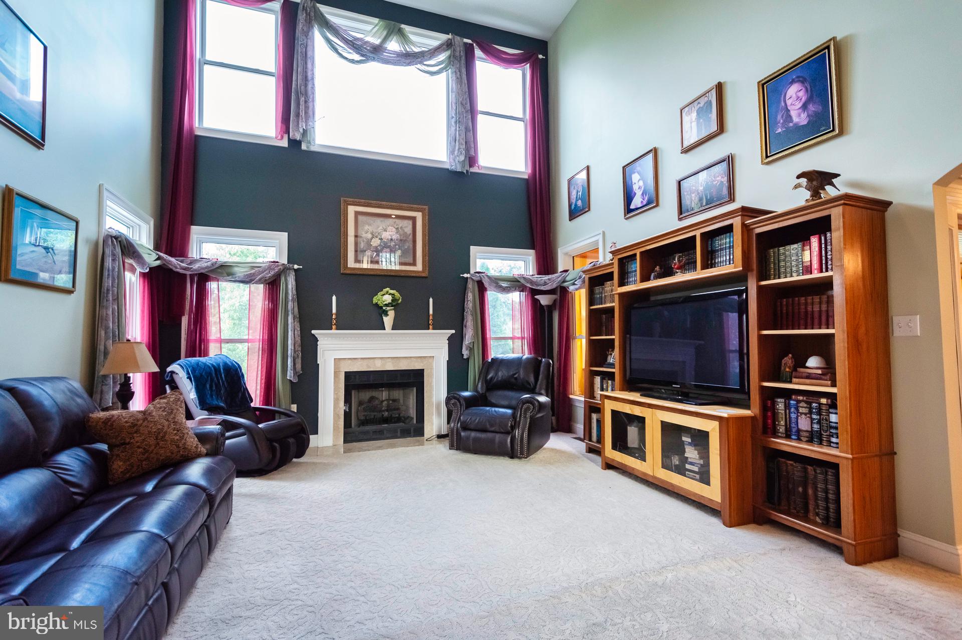 312 Huntersridge Road Winchester, VA 22602 - Photo 40 of 123 Gallery Image 40