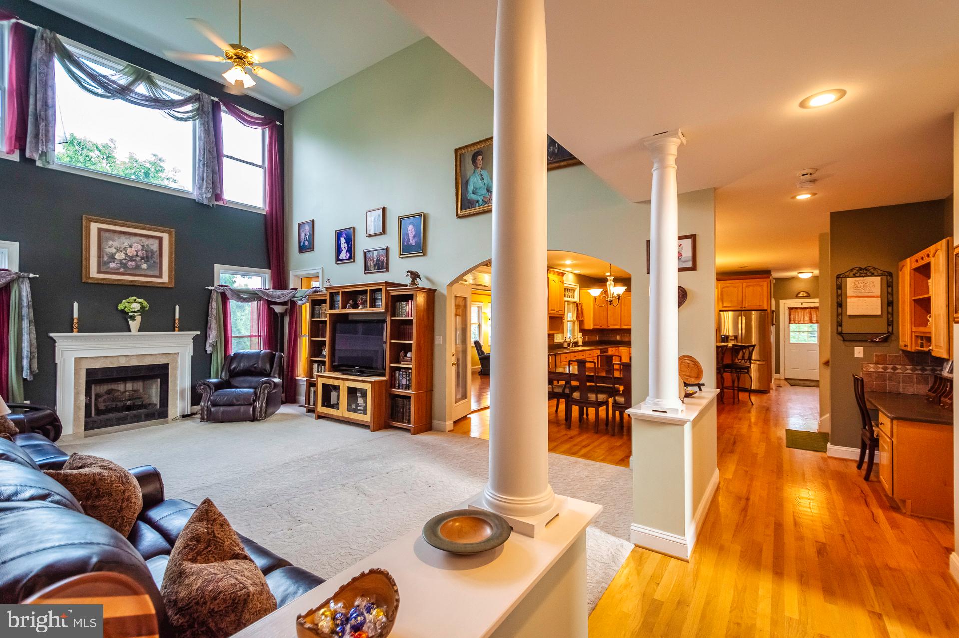 312 Huntersridge Road Winchester, VA 22602 - Photo 41 of 123 Gallery Image 41