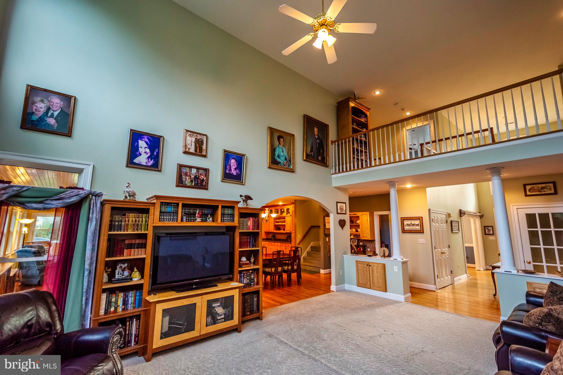 312 Huntersridge Road Winchester, VA 22602 - Photo 42 of 123 Gallery Image 42