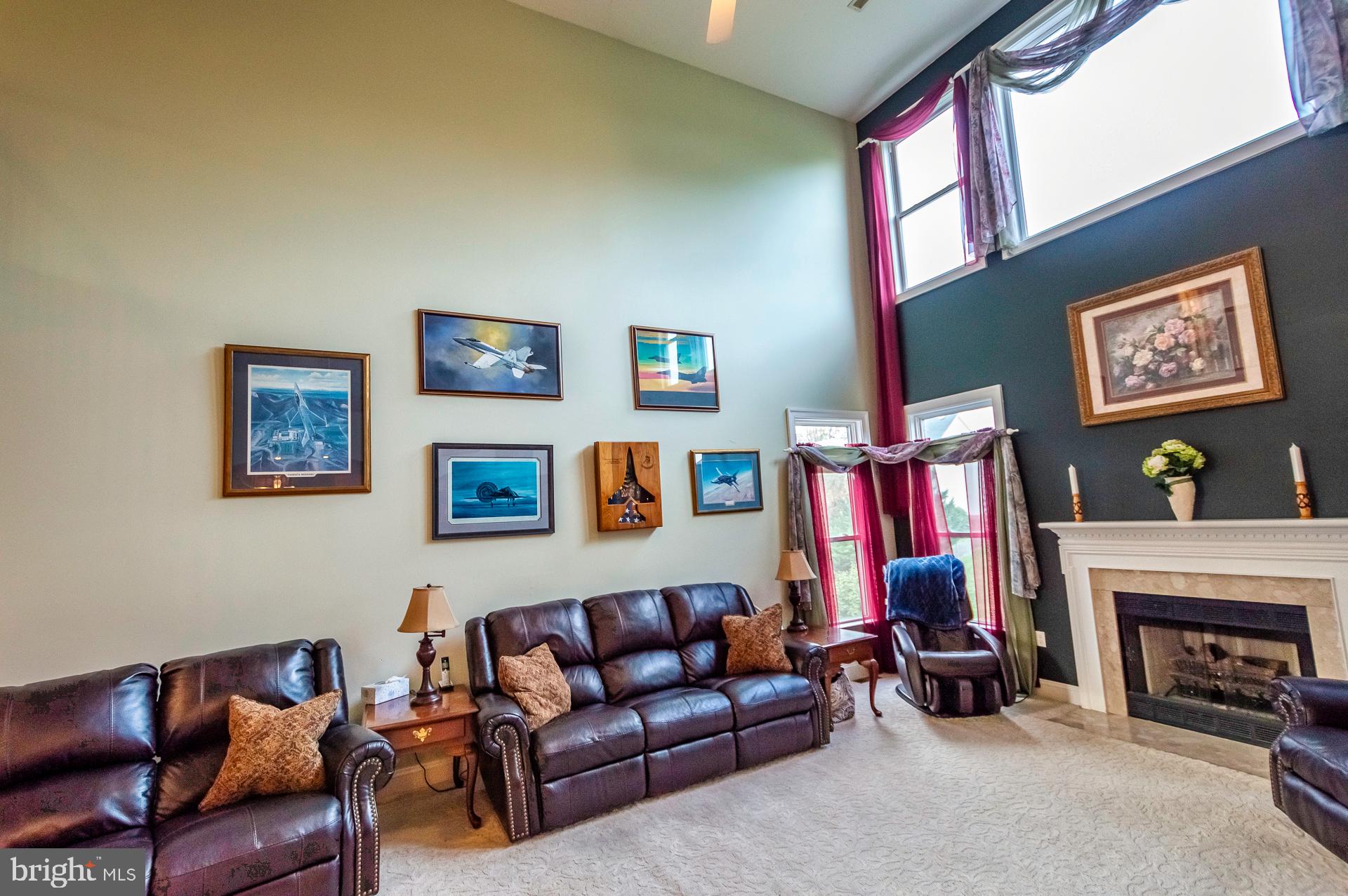 312 Huntersridge Road Winchester, VA 22602 - Photo 43 of 123 Gallery Image 43
