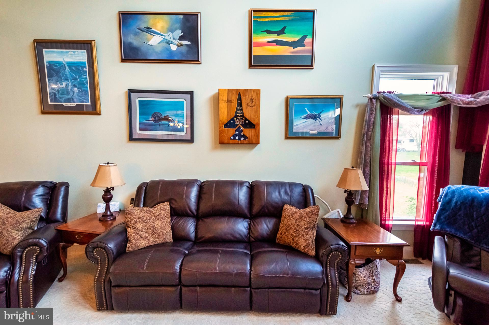 312 Huntersridge Road Winchester, VA 22602 - Photo 44 of 123 Gallery Image 44