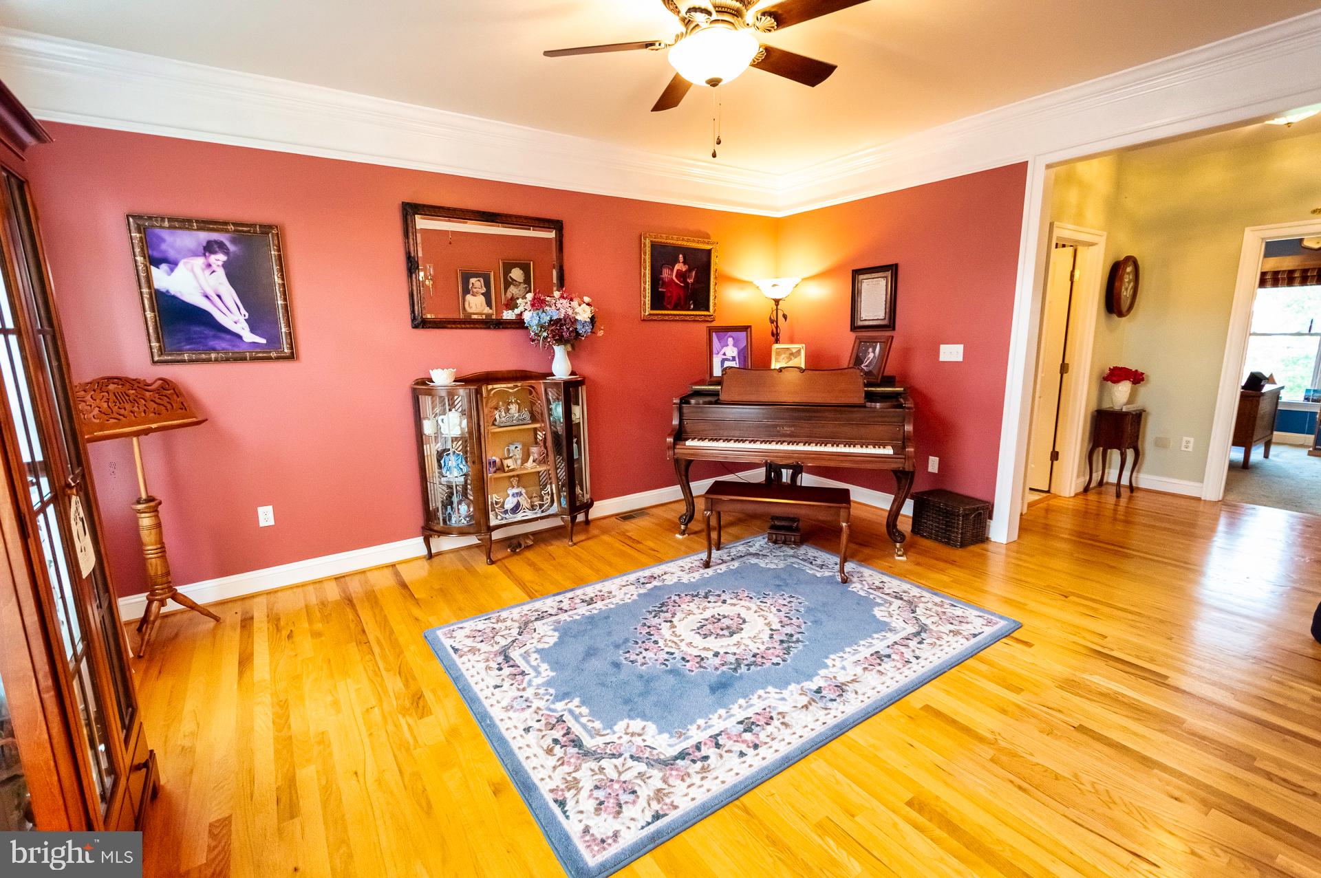 312 Huntersridge Road Winchester, VA 22602 - Photo 46 of 123 Gallery Image 46