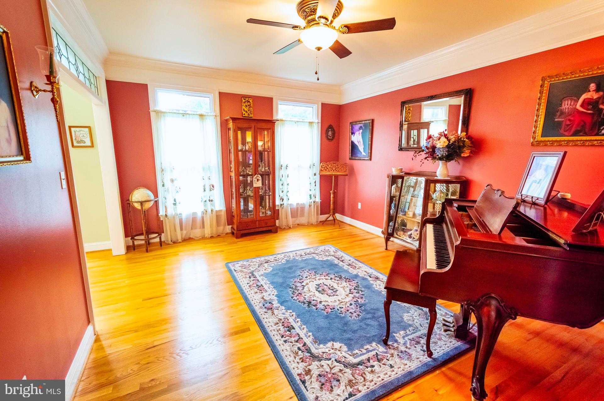 312 Huntersridge Road Winchester, VA 22602 - Photo 47 of 123 Gallery Image 47