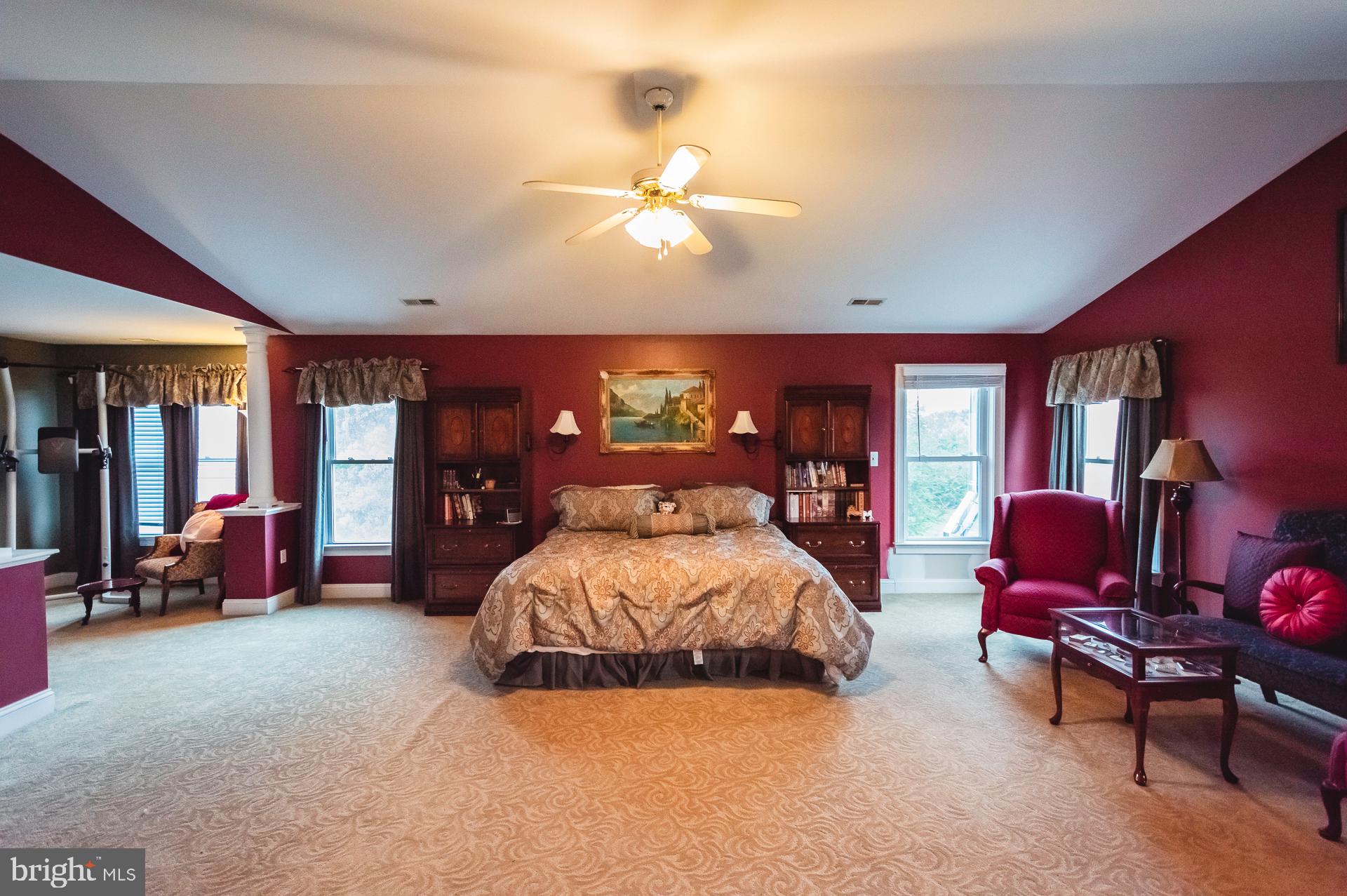 312 Huntersridge Road Winchester, VA 22602 - Photo 55 of 123 Gallery Image 55