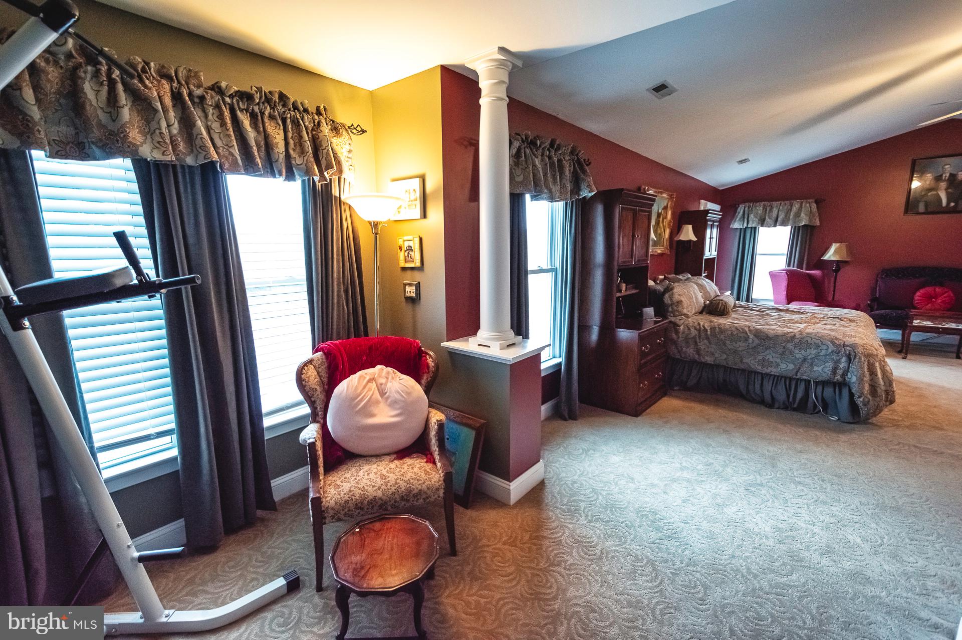 312 Huntersridge Road Winchester, VA 22602 - Photo 57 of 123 Gallery Image 57