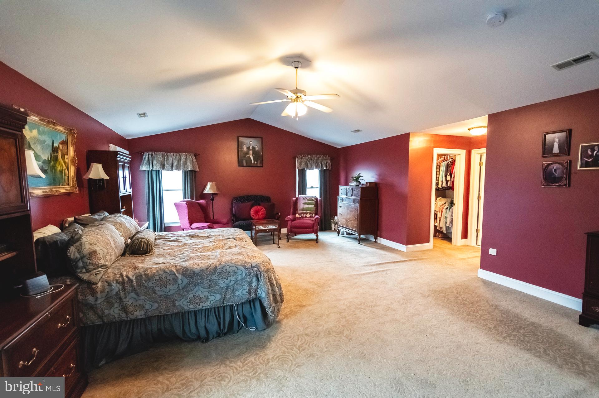 312 Huntersridge Road Winchester, VA 22602 - Photo 58 of 123 Gallery Image 58