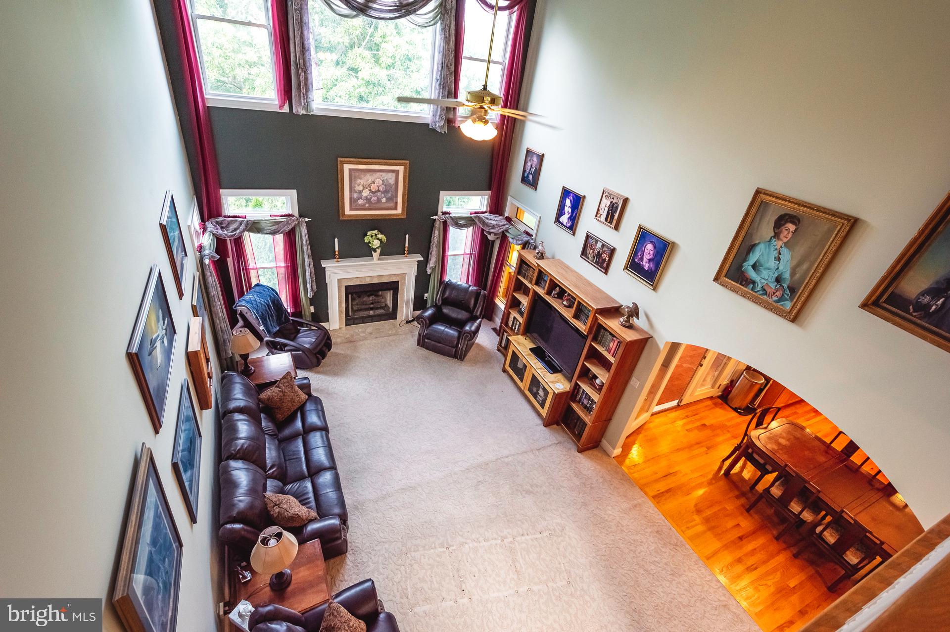 312 Huntersridge Road Winchester, VA 22602 - Photo 77 of 123 Gallery Image 77