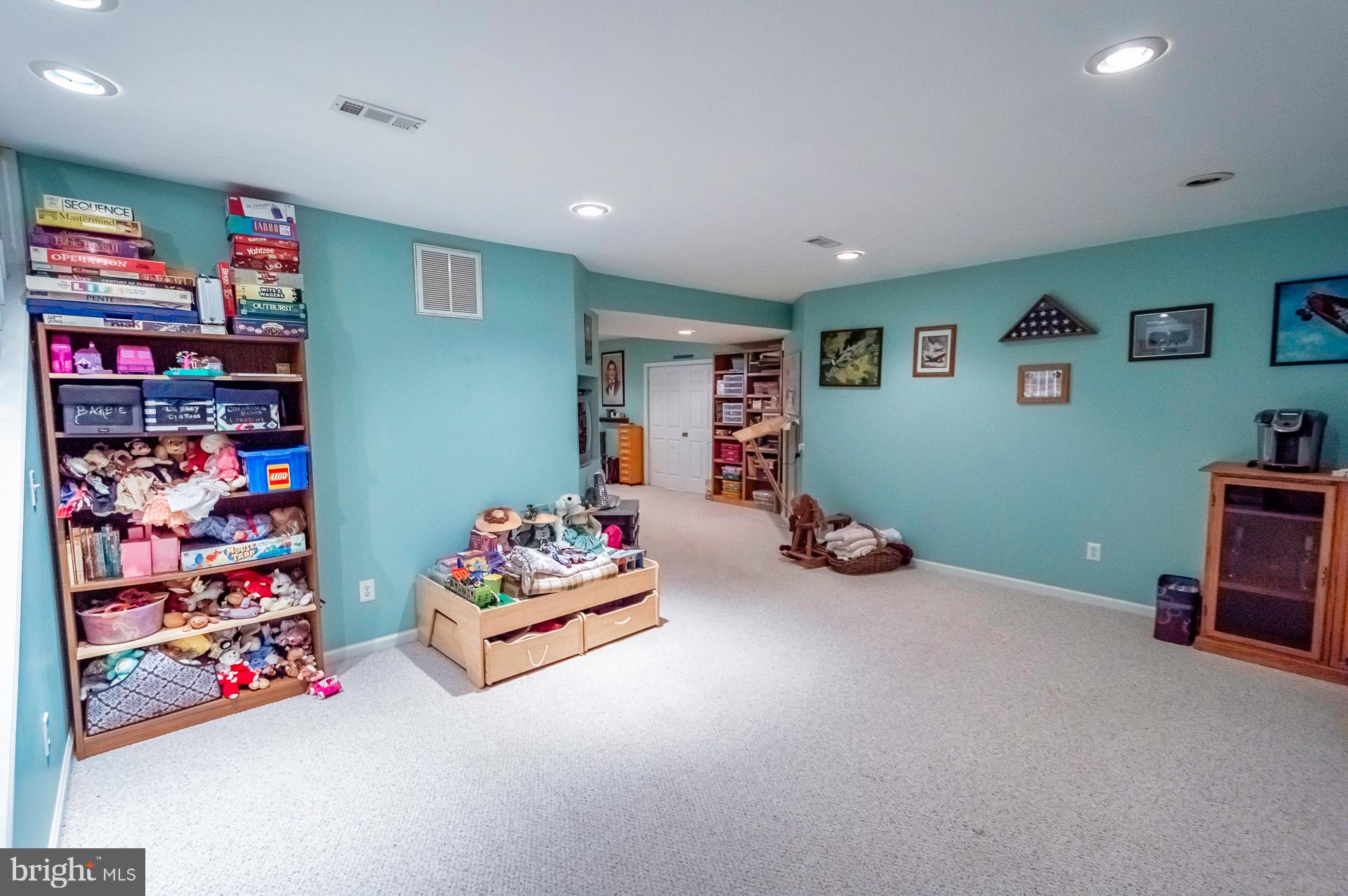 312 Huntersridge Road Winchester, VA 22602 - Photo 81 of 123 Gallery Image 81