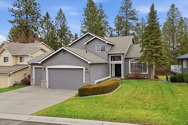$675,000 | 4121 South Bellegrove Lane, Spokane, WA 99223