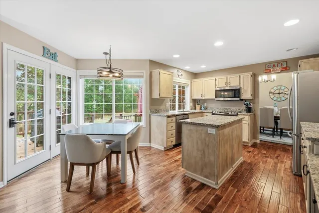 $675,000 | 4121 South Bellegrove Lane, Spokane, WA 99223