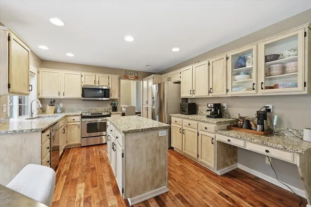 $675,000 | 4121 South Bellegrove Lane, Spokane, WA 99223