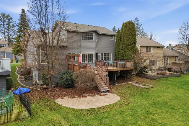 $675,000 | 4121 South Bellegrove Lane, Spokane, WA 99223