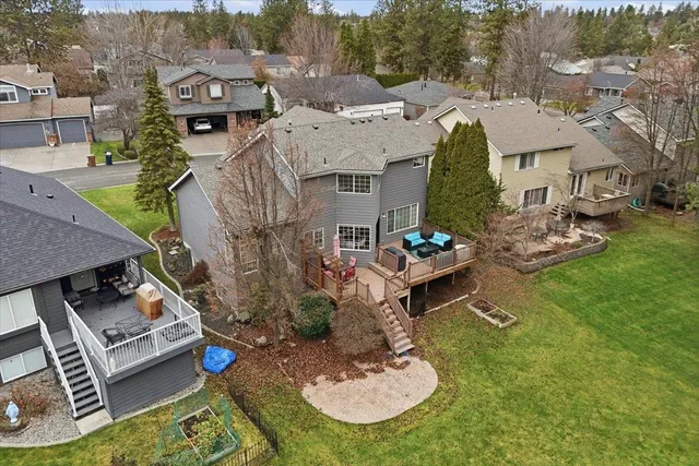 $675,000 | 4121 South Bellegrove Lane, Spokane, WA 99223