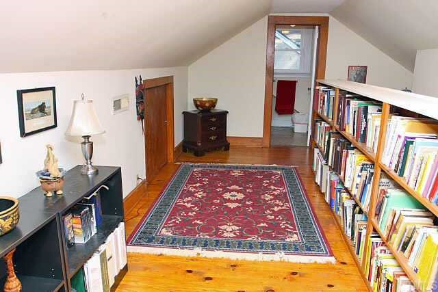 2612 Van Dyke Avenue Raleigh, NC 27607 - Photo 4 of 10 Bonus Room
