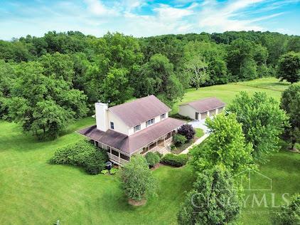 2211 Reeder Road Blanchester, OH 45107 - Photo 48 of 48