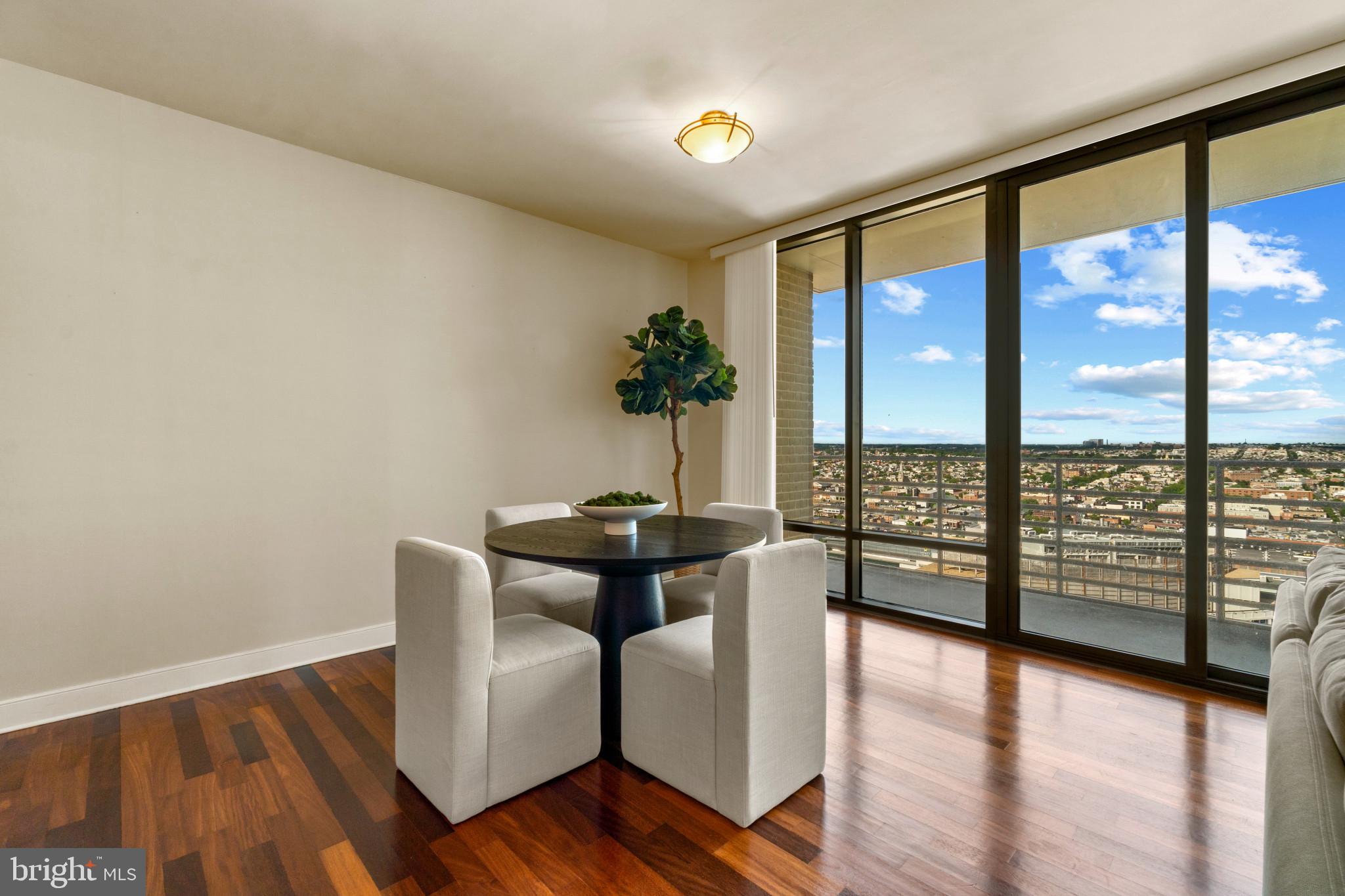 675 President Street, Unit 2409 Baltimore, MD 21202 - Photo 11 of 50