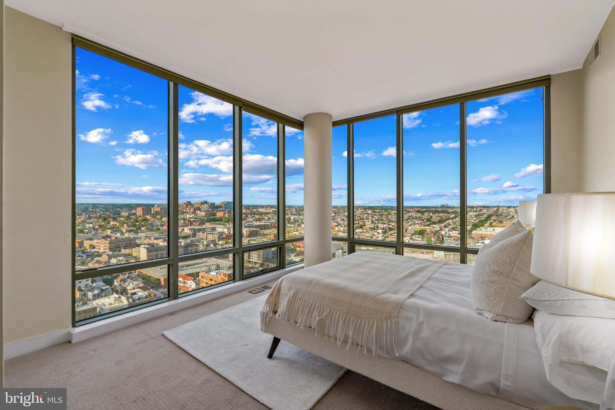 675 President Street, Unit 2409 Baltimore, MD 21202 - Photo 12 of 50