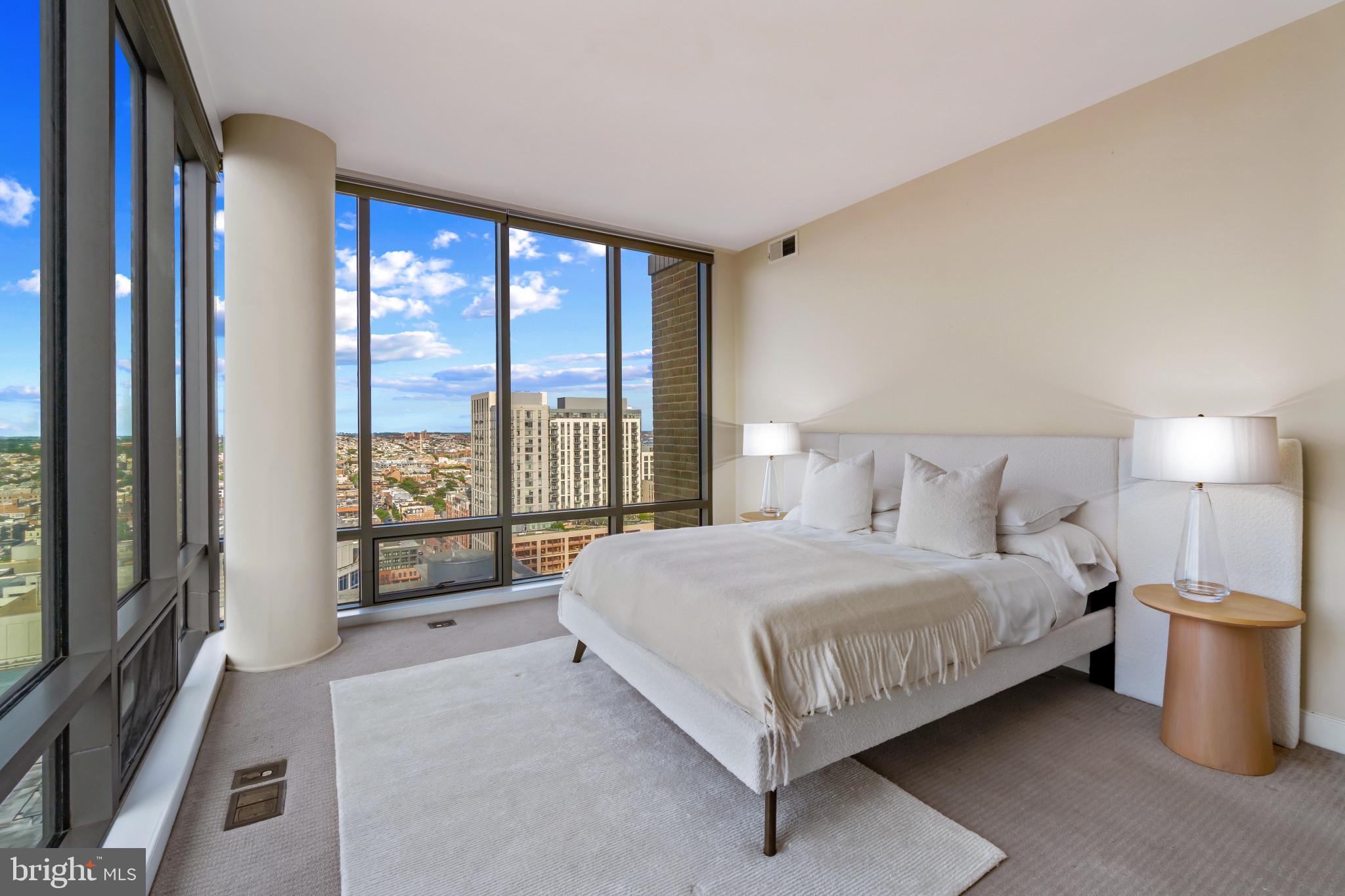 675 President Street, Unit 2409 Baltimore, MD 21202 - Photo 13 of 50