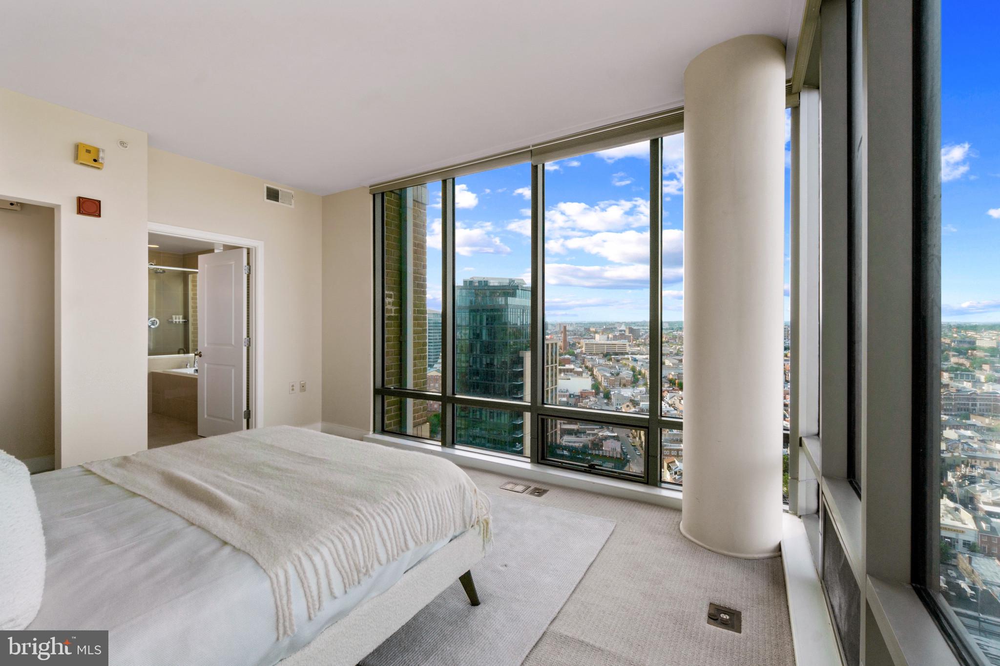 675 President Street, Unit 2409 Baltimore, MD 21202 - Photo 14 of 50