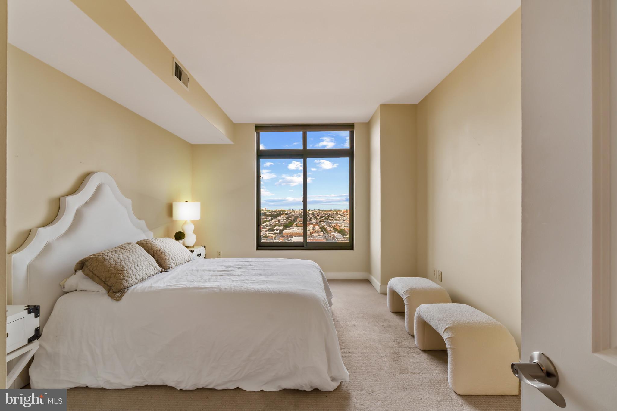 675 President Street, Unit 2409 Baltimore, MD 21202 - Photo 19 of 50