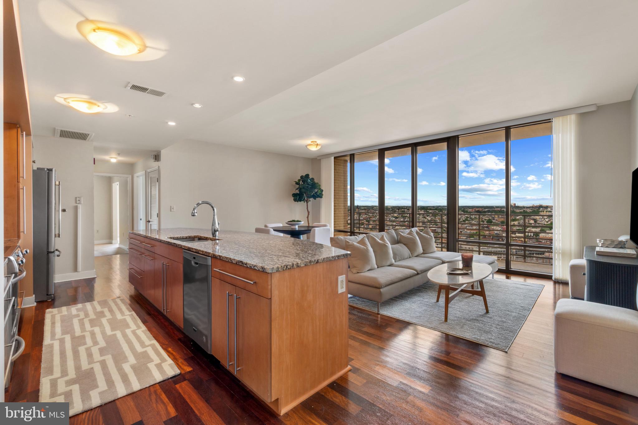 675 President Street, Unit 2409 Baltimore, MD 21202 - Photo 2 of 50