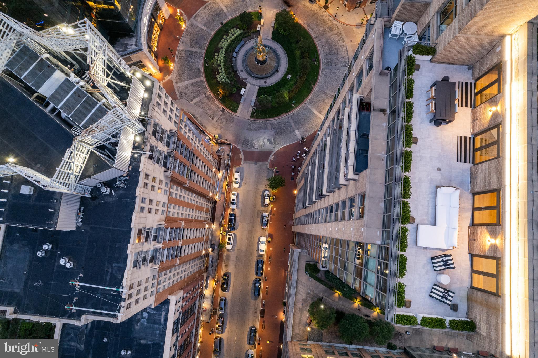 675 President Street, Unit 2409 Baltimore, MD 21202 - Photo 39 of 50