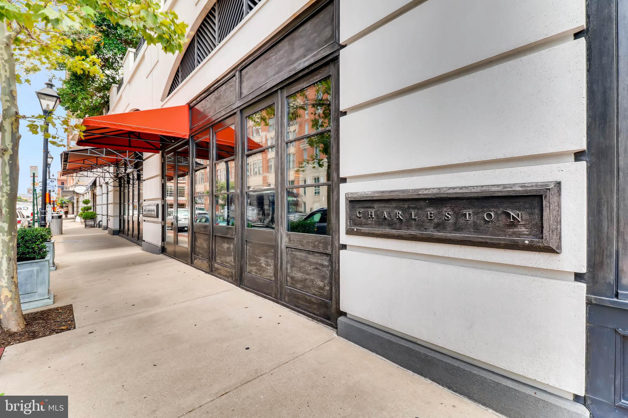 675 President Street, Unit 2409 Baltimore, MD 21202 - Photo 41 of 50