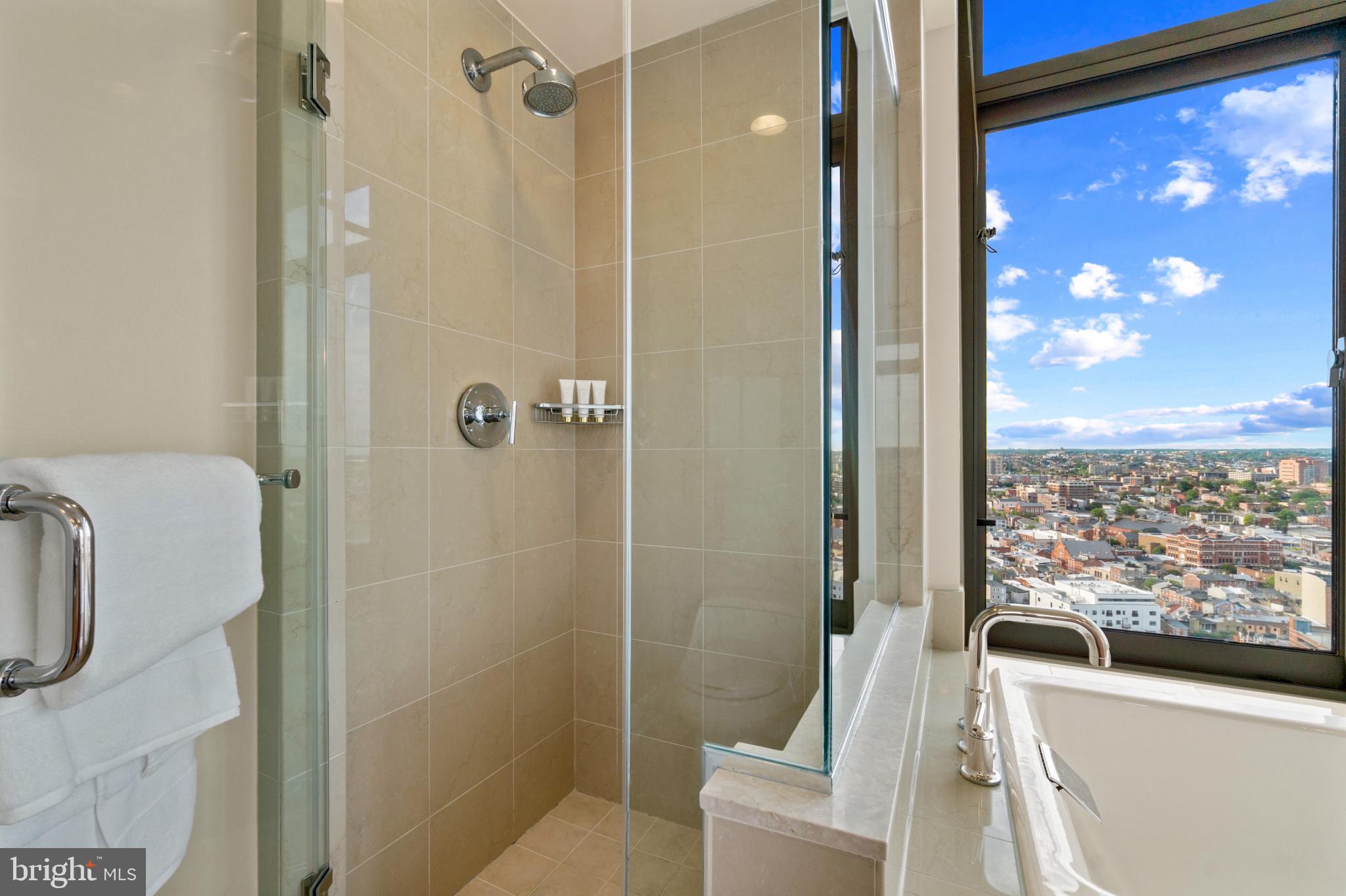 675 President Street, Unit 2409 Baltimore, MD 21202 - Photo 46 of 50