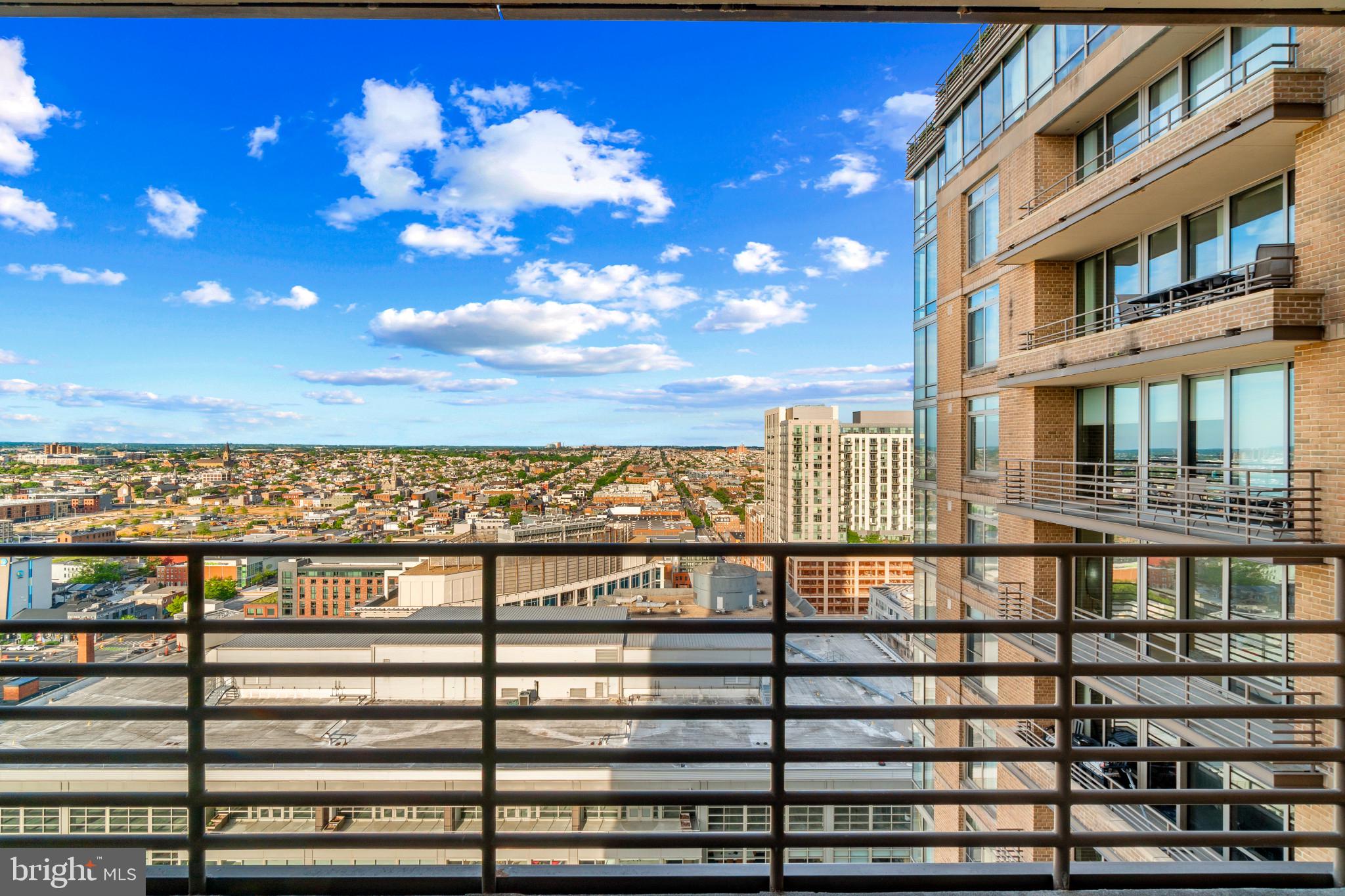 675 President Street, Unit 2409 Baltimore, MD 21202 - Photo 48 of 50