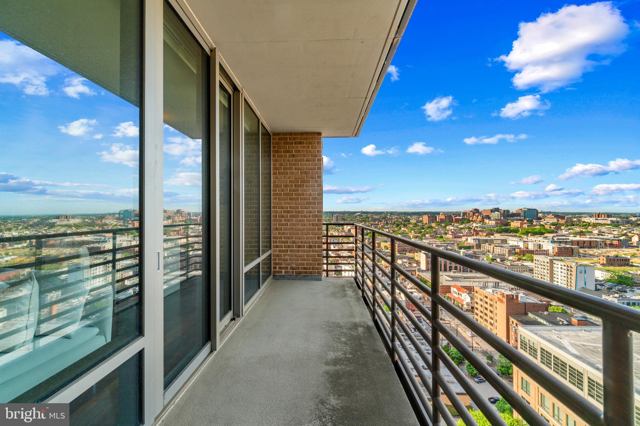 675 President Street, Unit 2409 Baltimore, MD 21202 - Photo 50 of 50