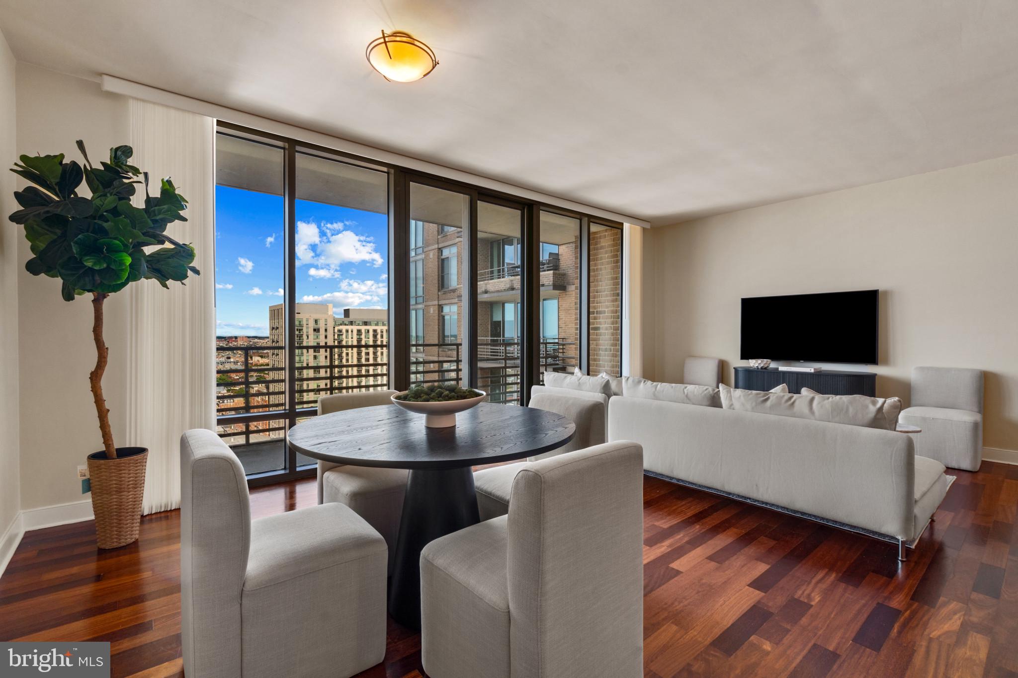 675 President Street, Unit 2409 Baltimore, MD 21202 - Photo 7 of 50