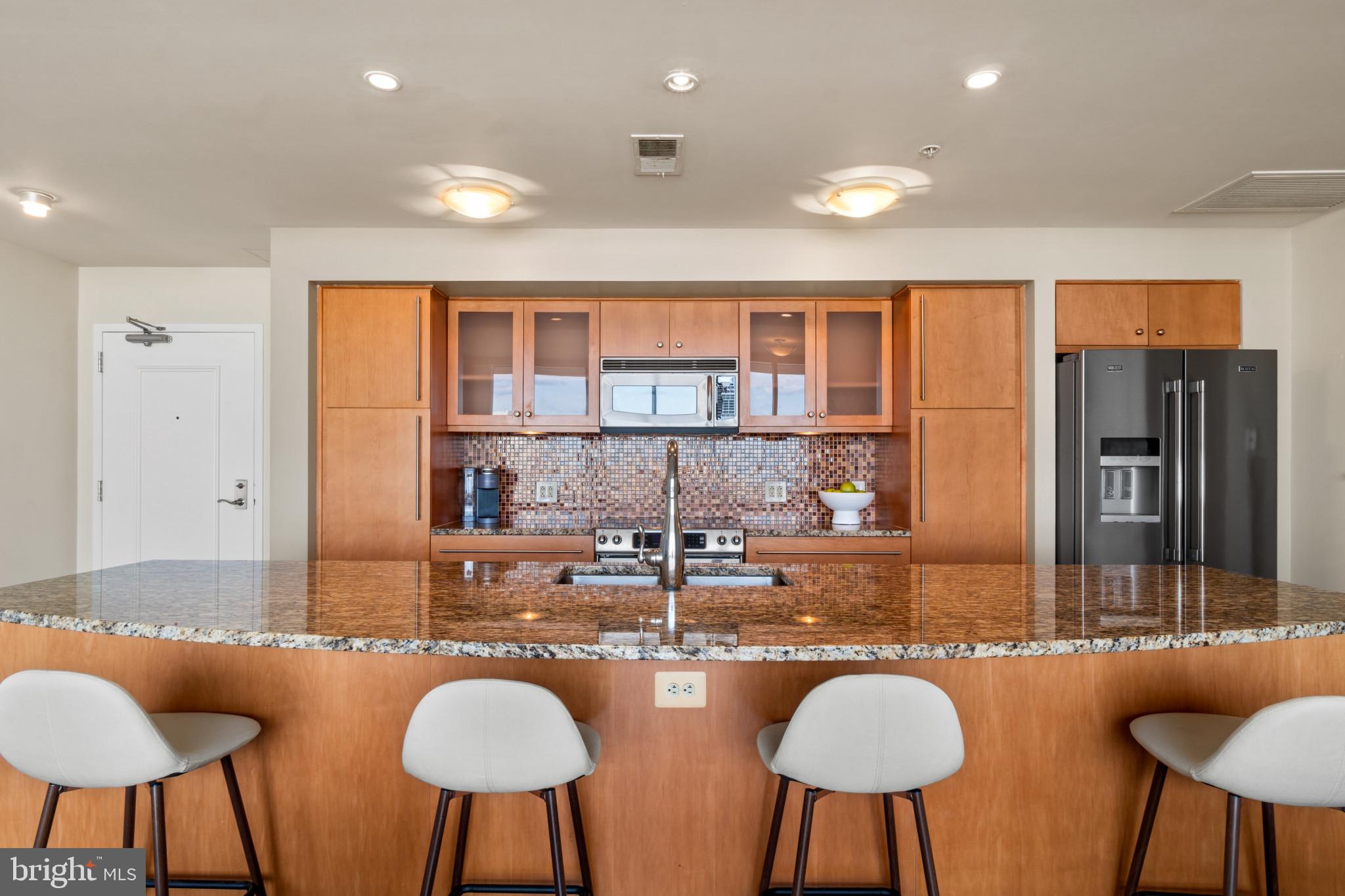 675 President Street, Unit 2409 Baltimore, MD 21202 - Photo 9 of 50