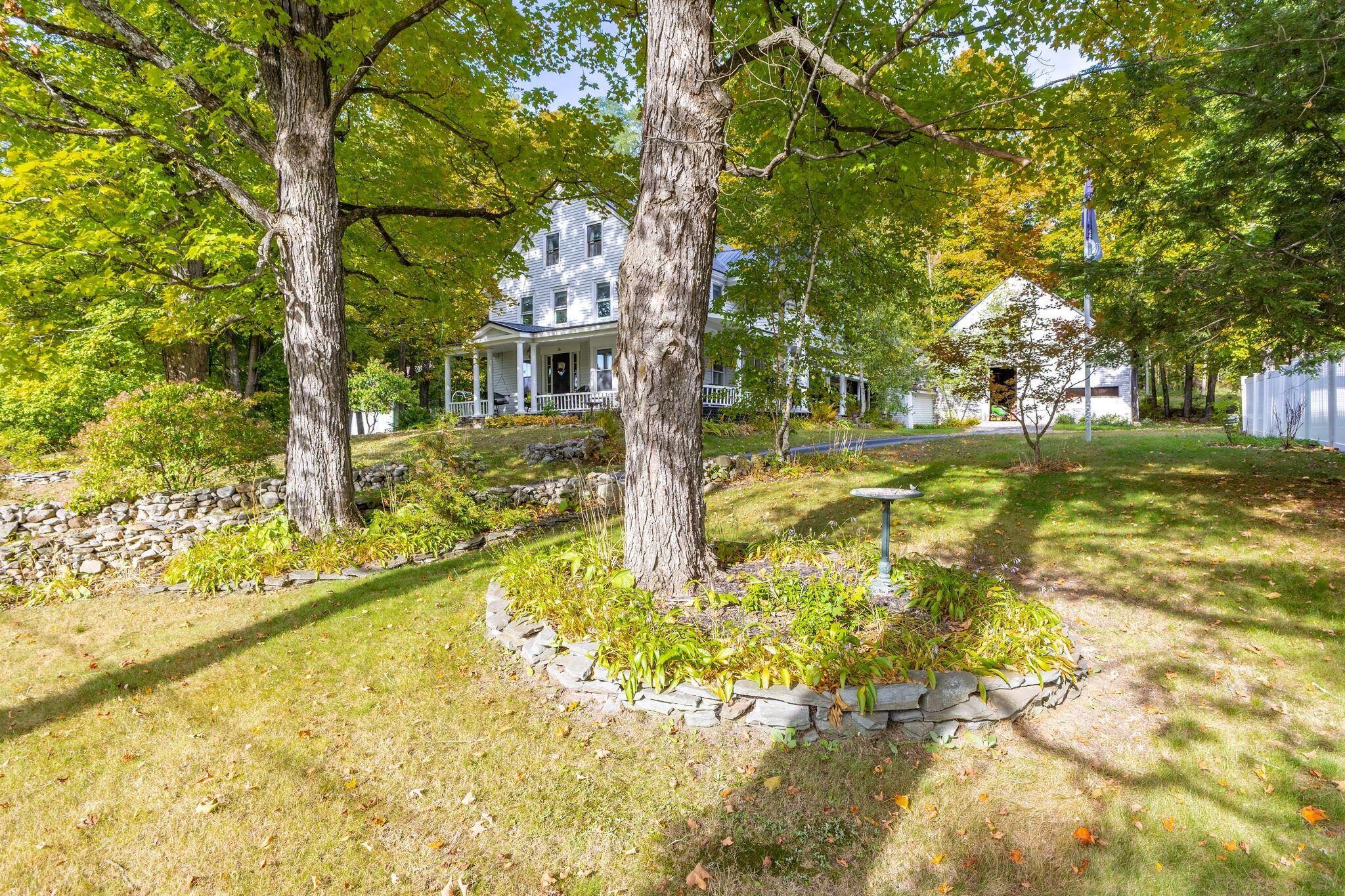 20 Sebago Road Hiram, ME 04041 - Photo 9 of 80 Gardens
