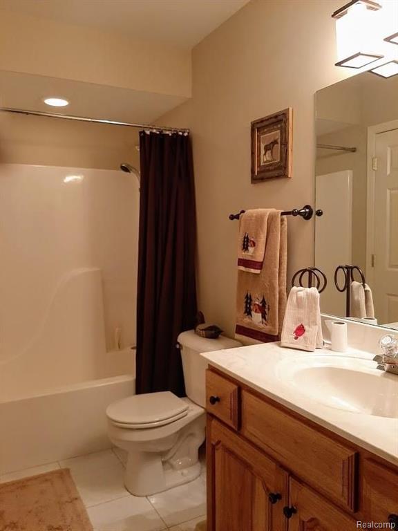7280 Rabbit Ears Pass, Unit 41 Clarkston, MI 48346 - Photo 18 of 23