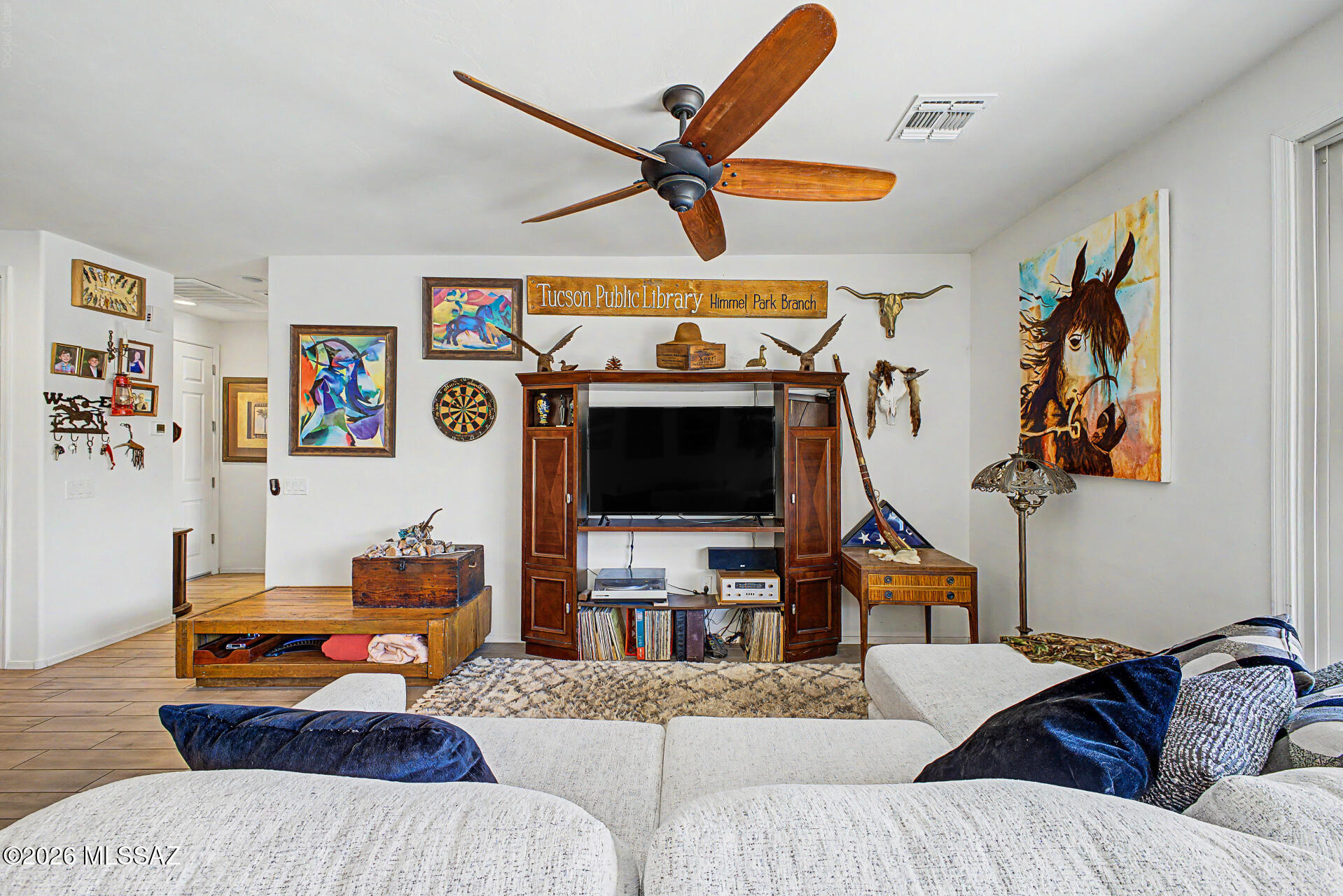 7737 Long Boat Way Tucson, AZ 85757 - Photo 6 of 26 7 - Long Boat