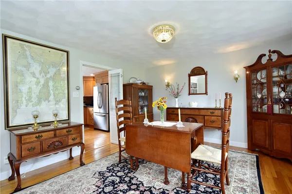 $1,200,000 | 1 Butts Rock Road, Little Compton, RI 02837