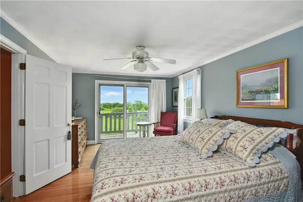 $1,200,000 | 1 Butts Rock Road, Little Compton, RI 02837