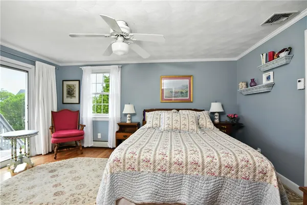 $1,200,000 | 1 Butts Rock Road, Little Compton, RI 02837