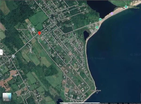 $1,200,000 | 1 Butts Rock Road, Little Compton, RI 02837